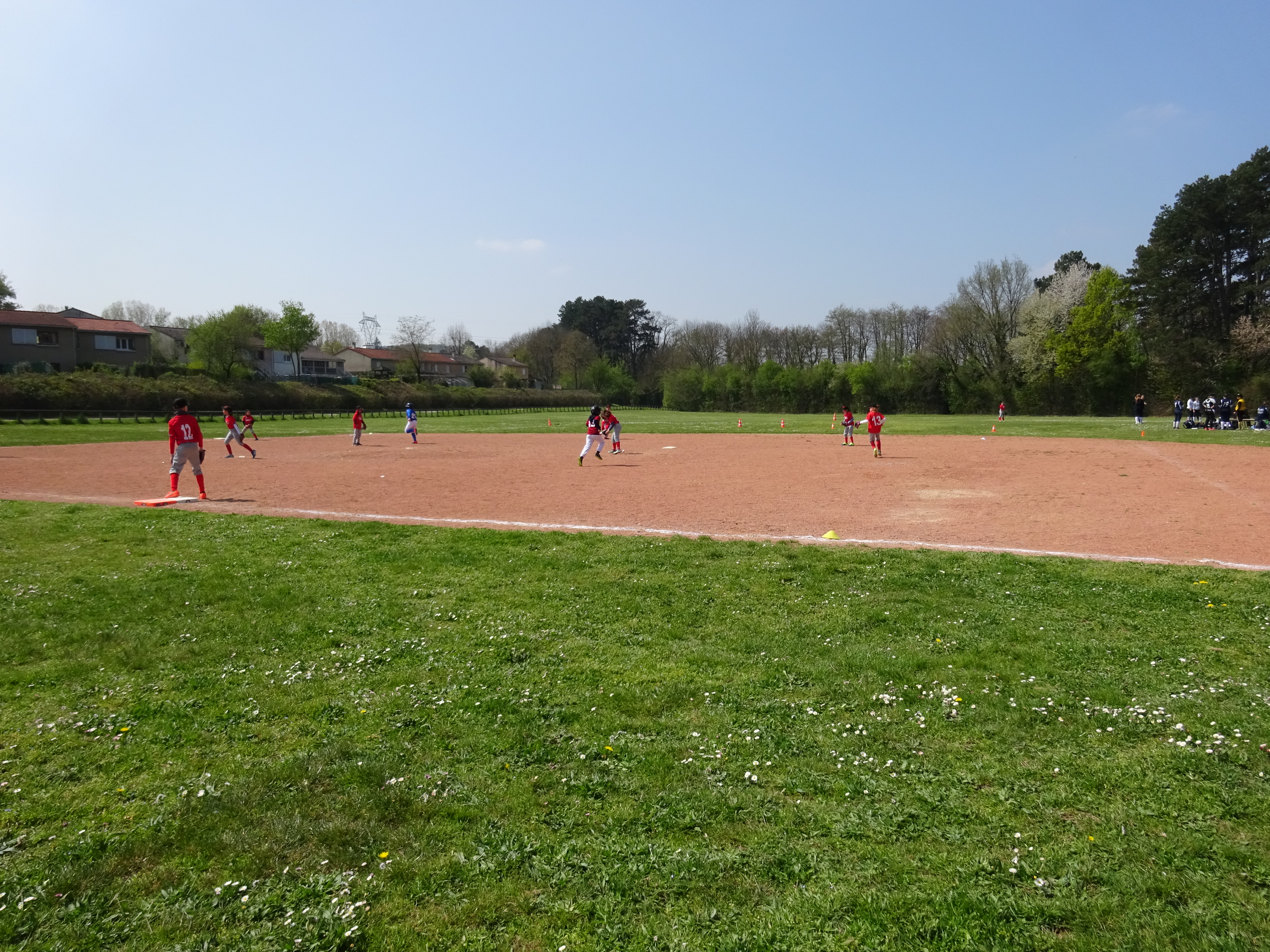 JEUNES | Journée porte ouverte samedi 20 Avril !