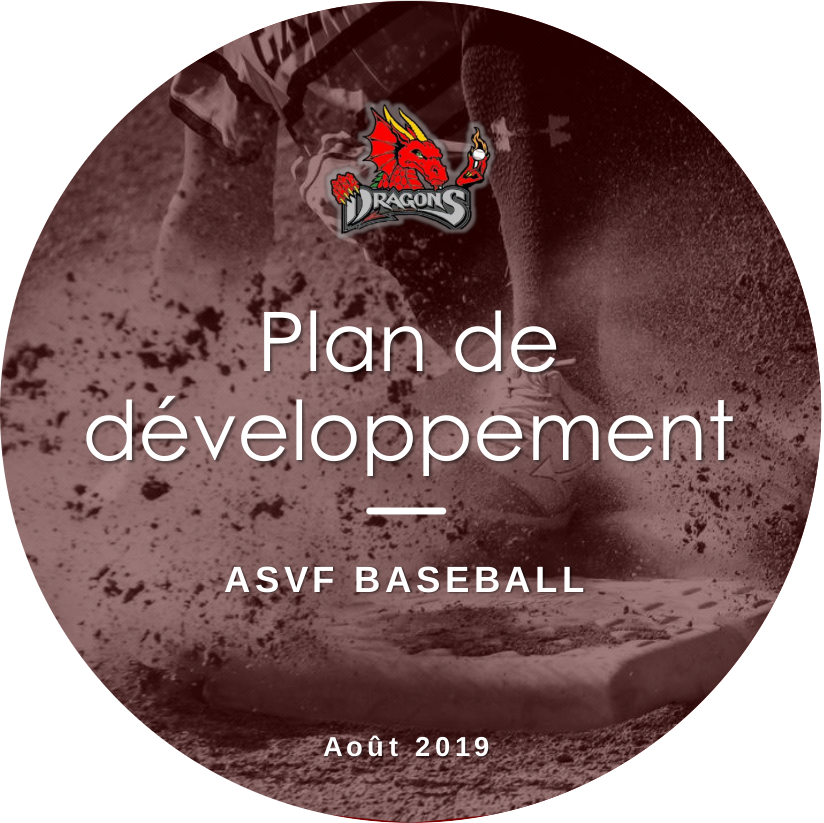 Plan de développement 2019-2022